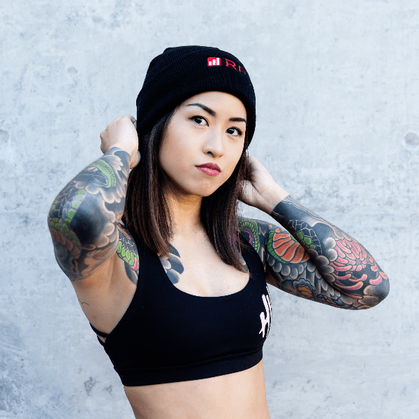 Mindy Chen profile image