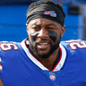 Taiwan Jones profile photo