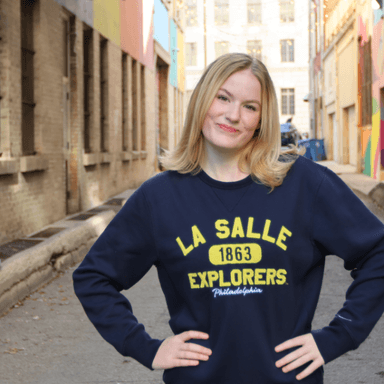 Beth Eldredge profile image