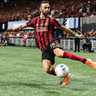 Justin Meram profile photo