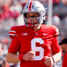 Kyle McCord profile photo