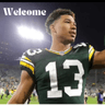Allen Lazard profile photo