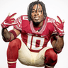 Jammie Robinson profile photo