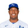 Salvador Perez profile photo