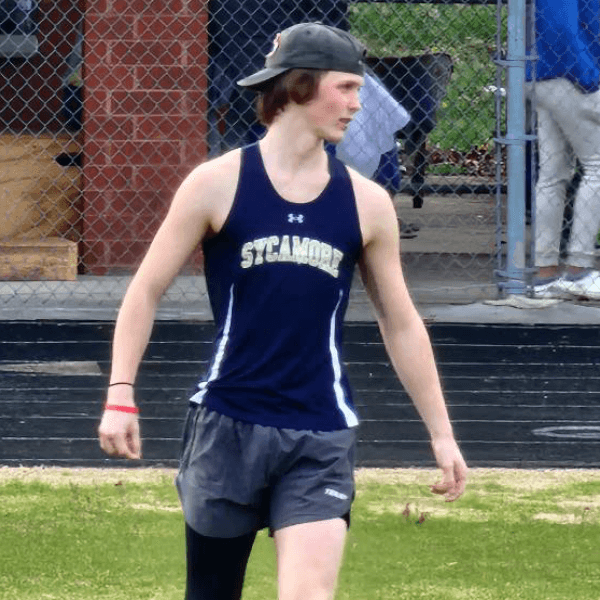 Dalton Williams profile image