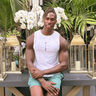 Tony Thomas profile photo