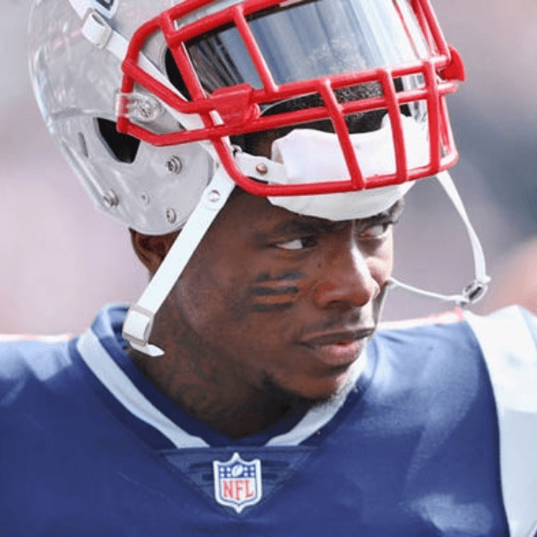 Josh Gordon profile image