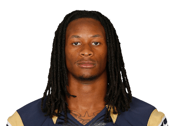 Todd Gurley profile image