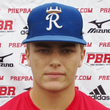 Carter jensen profile image