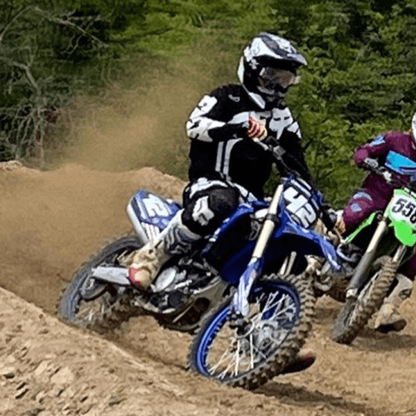 Chris Corcoran profile image