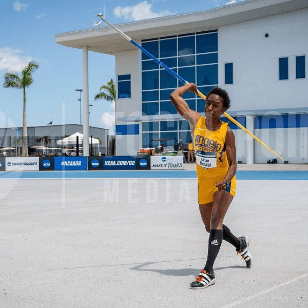 Adrine Monagi profile image