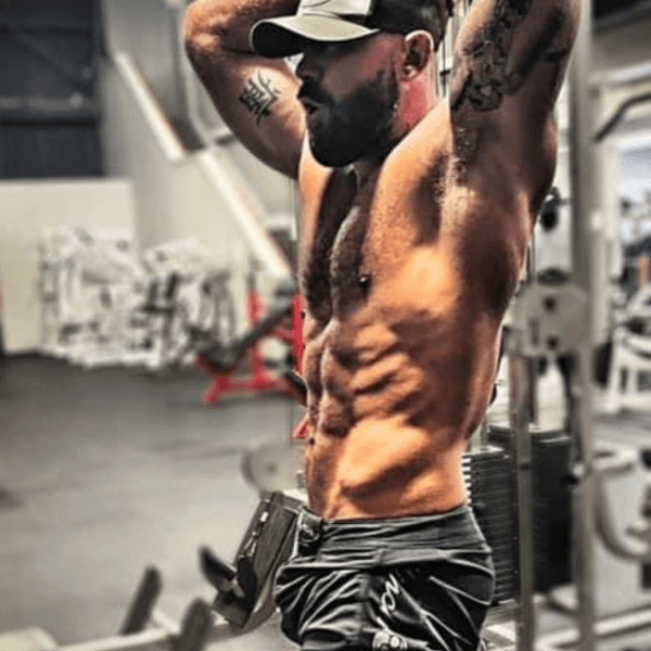 Alan Belcher profile image