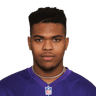 Orlando Brown profile photo