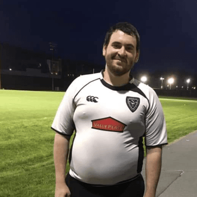 Noah Cook profile image
