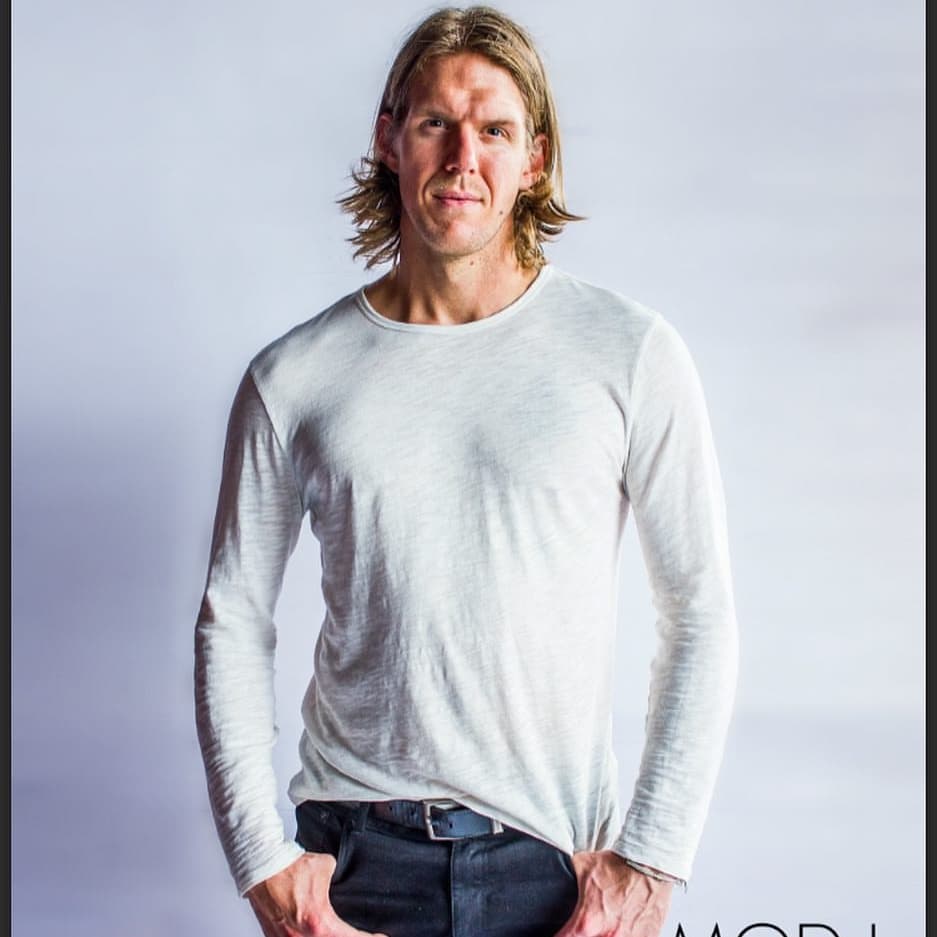 Kyle Redinger profile image