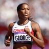 Phylicia George profile photo