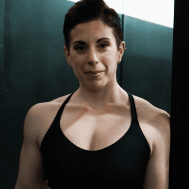 Ashley Vargas profile image