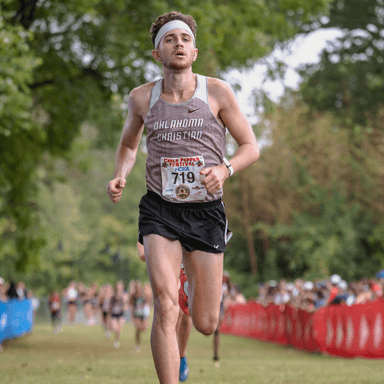Austin McNair profile image