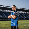 Quincy Amarikwa profile photo