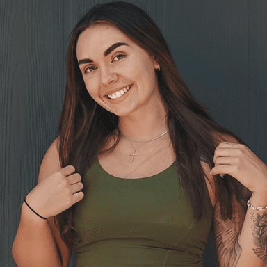 Abby Berner profile image