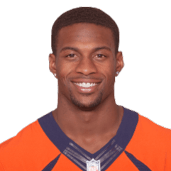 Emmanuel Sanders profile image