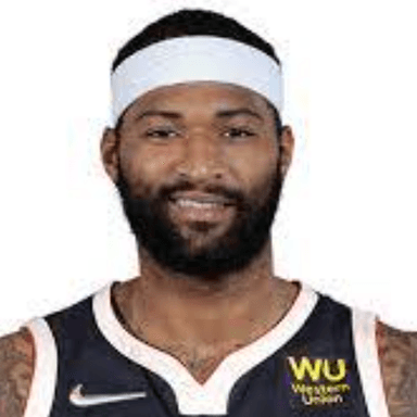 Demarcus Cousins profile image