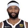 Demarcus Cousins profile photo