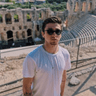 Thomaz Henrique Blanco Cavallieri profile photo