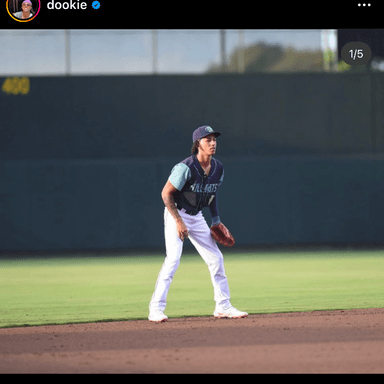 Carson Tucker profile image