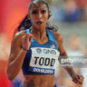 Jasmine Todd profile photo