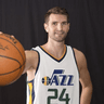 Jeff Withey profile photo