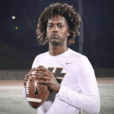 Jaden Rashada profile image