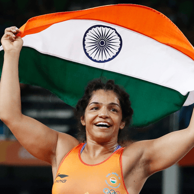 Sakshi Malik profile image
