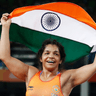 Sakshi Malik profile photo