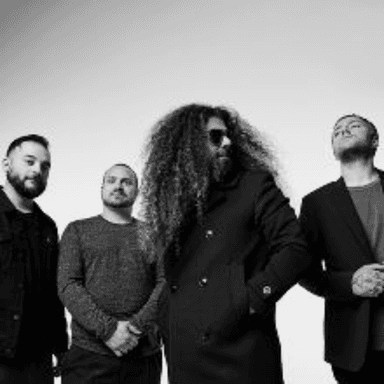 Coheed and Cambria profile image