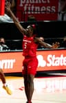 Clifford Omoruyi profile photo