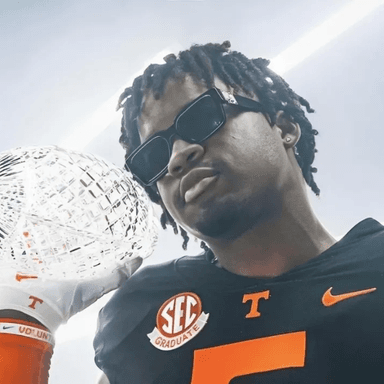 Jordan Ross profile image