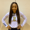 Dominique Washington profile photo