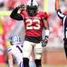 Dashaun White profile photo