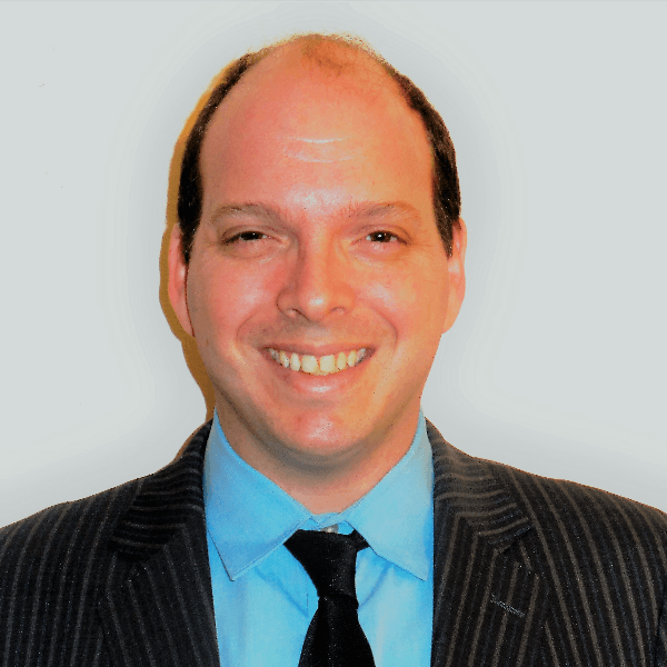 Mark Getman profile image