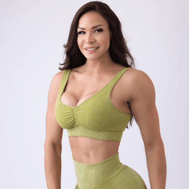 Lorena Rodríguez profile image