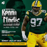 Kenny Clark profile photo