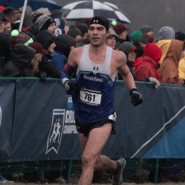 Benjamin Drezek profile photo