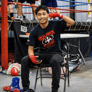 Charly Vazquez profile image