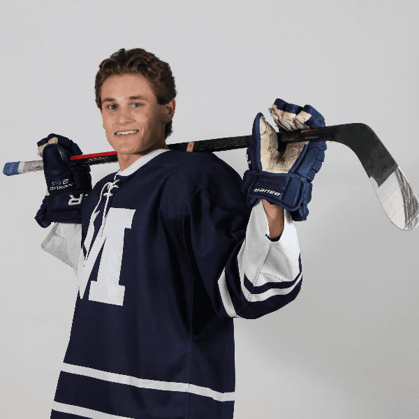 Matt Manahan profile photo