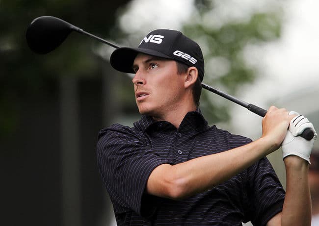 Brandon Harkins profile image