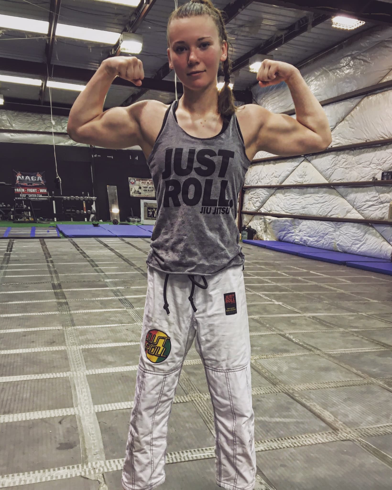 Riley Breedlove profile image