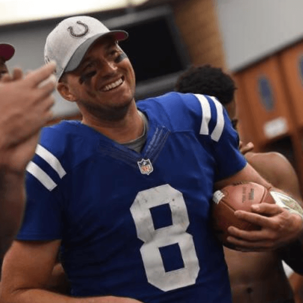 Matt Hasselbeck profile image