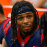Christian Kirksey profile photo