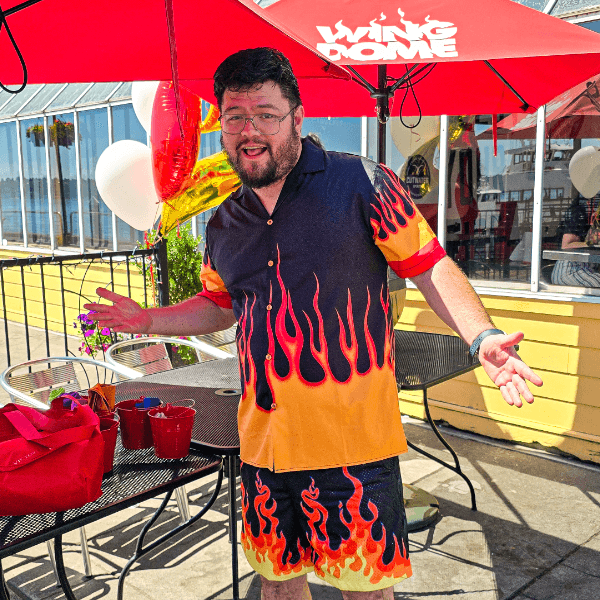 Justin Oba profile image